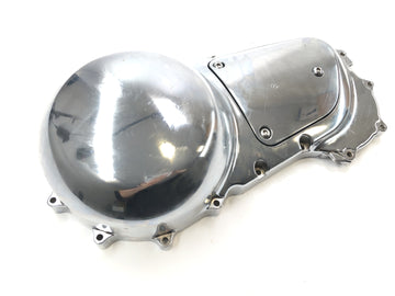 Kawasaki VN 1500 Classic VNT50D [2001] - Cyklovaný víko s motorem Chrome Motor