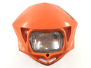 Kawasaki KMX 125 B [1998] - Lampa Mask světlomety bez použití-3