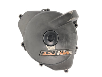 KTM 690 SM Prestige [2007] - Light Machinery Cover Whide - 0