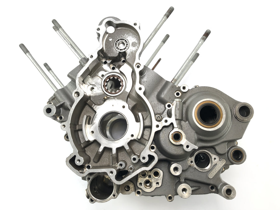 KTM 950 SM LC8 [2008] - Motorské pouzdro prázdného krytu
