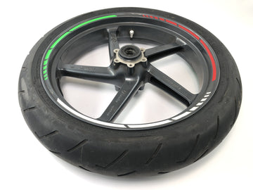 Aprilia RSV 1000 RP Mille [2001] - ráfek předního kola 3,50x17"