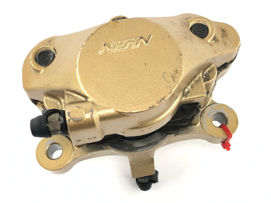 Suzuki GSX R 1000 WVBZ K3 [2003] - Zadní brzdový třmen Nissin
