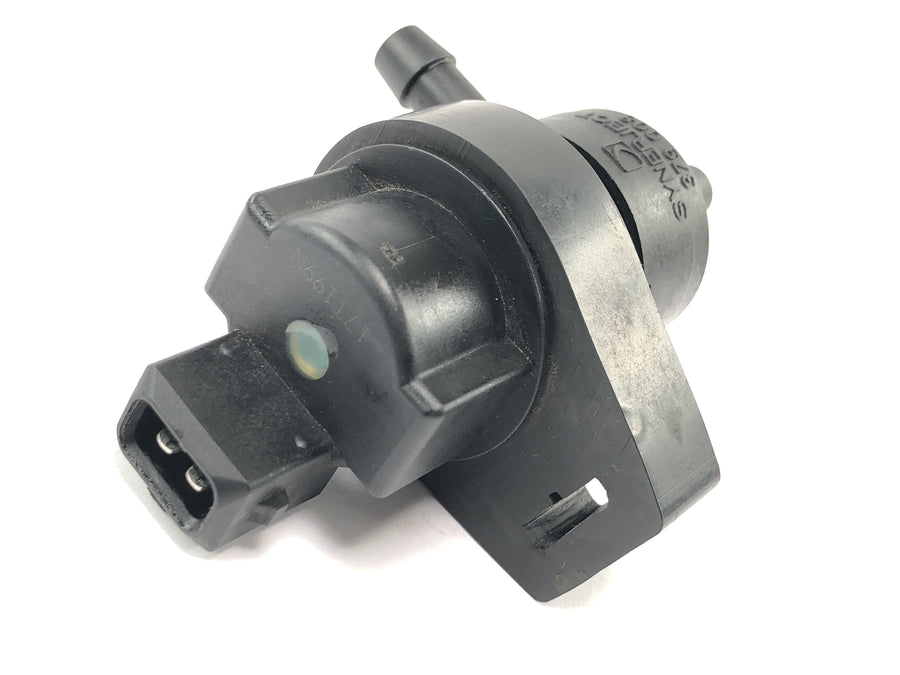 SWM RS 125 R B2 [2020] - Solenoidový ventil ventilačního ventilu nádrže, filtr s aktivním uhlím