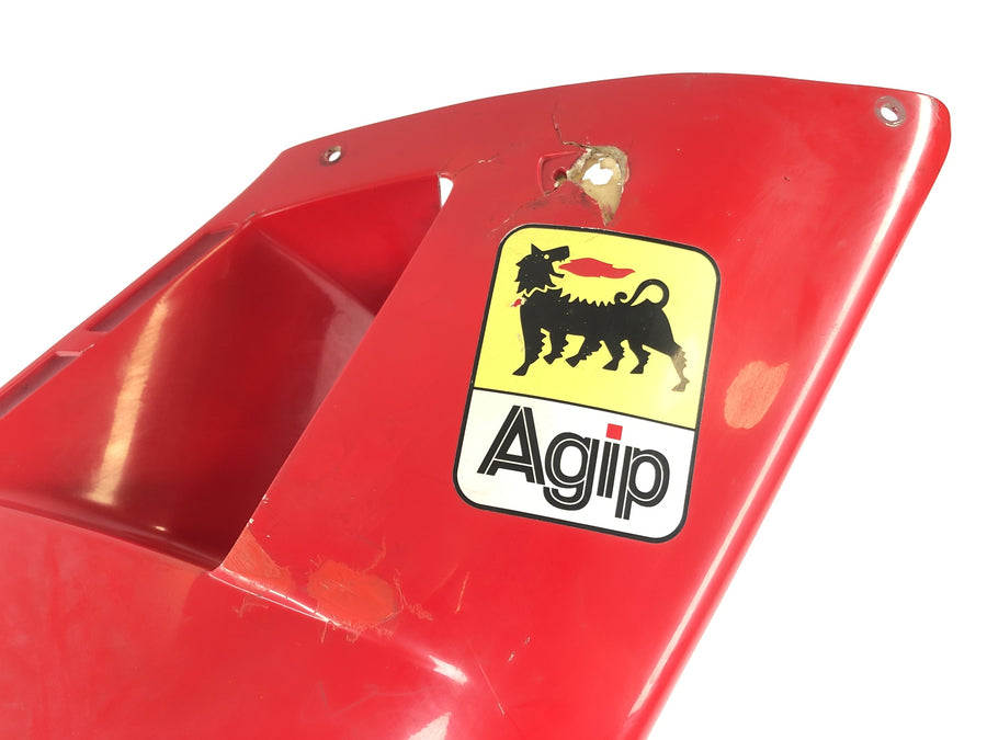 Cagiva Mito 125 Evo 8p [2000] - Clearing Side Fladding vpravo