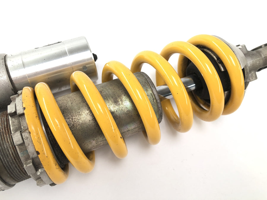 Ducati 999 H4 [2003] - Abrubr šoku jarního nárazníku 