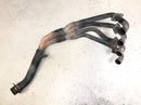 Honda CBR 900 RR Fireblade SC33 [2000] - Sběrné výfukové potrubí Sběrné výfukové potrubí-4
