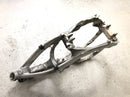 Honda CRF 450 R [2007] - Rám hlavního rámu hliníkový bez papírů-2