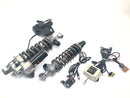 BMW R 1200 GS R12 K25 [2004] - Tlumič pérování WP Suspension EDS electronic-3