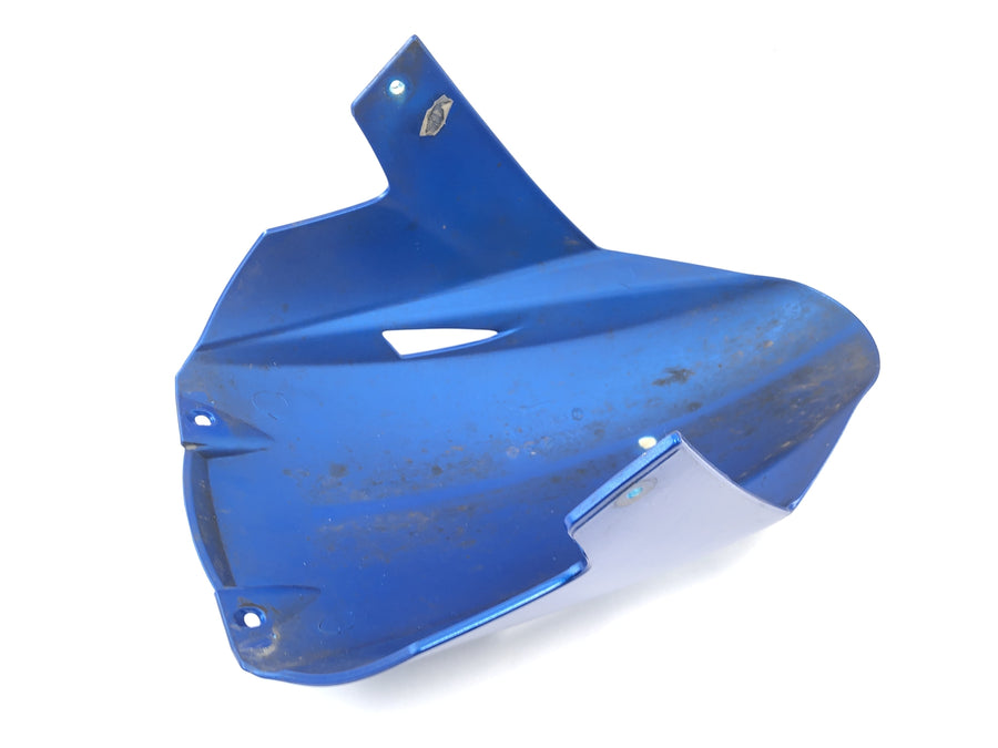 Triumph Sprint St 1050 [2005] - Fender Front Front Trare Plate vpředu