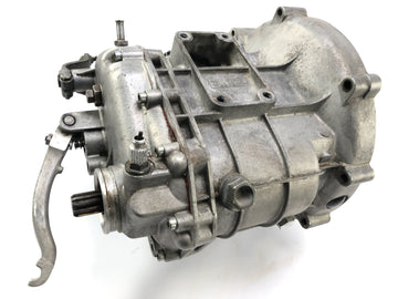 Převodovka Moto Guzzi V 1000 VG [1980]