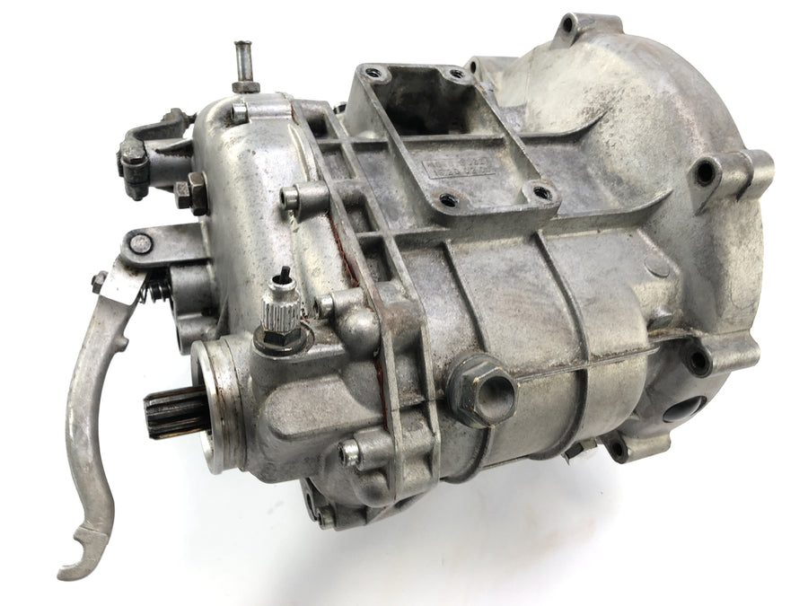 Převodovka Moto Guzzi V 1000 VG [1980]