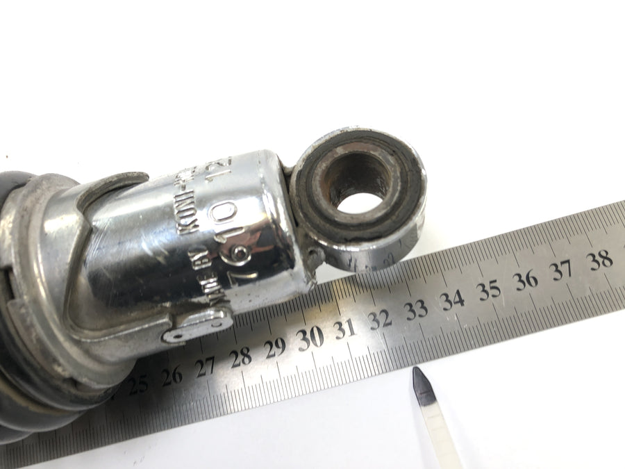 Moto Guzzi v 1000 VG [1980] - Shock absorbérní jarní nohy s certifikátem dílů Koni