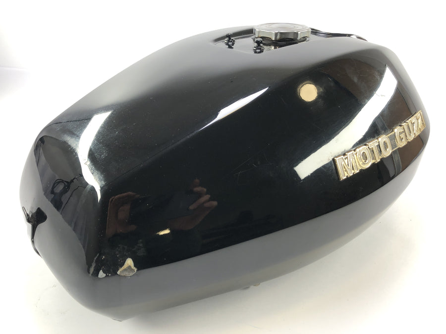 Moto Guzzi v 1000 VG [1980] - Benzínový nádrž na tank