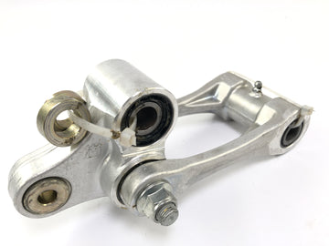 Husqvarna SM 630 A4 [2010] - Preflexní páka Preflection Spring - 0
