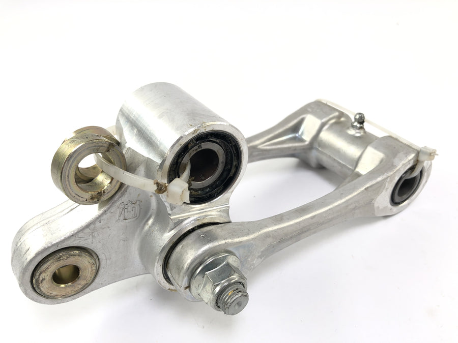 Husqvarna SM 630 A4 [2010] - Preflexní páka Preflection Spring