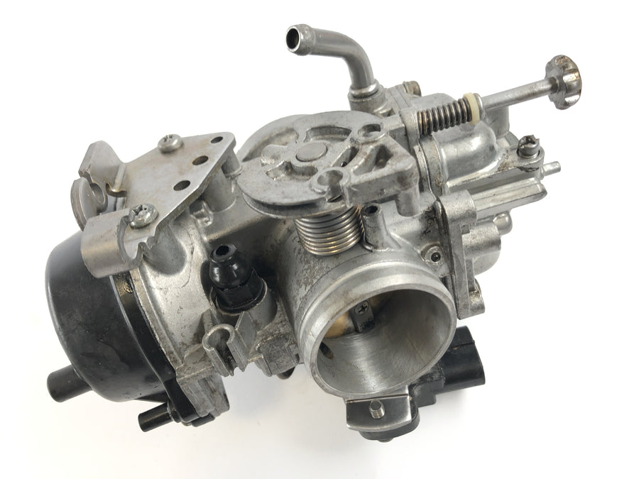 KTM LC4 640 EGS [2004] - Karburátor