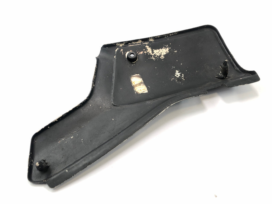 Honda XL 600 R PD03 [1986] - Boční panel zadního panelu vlevo