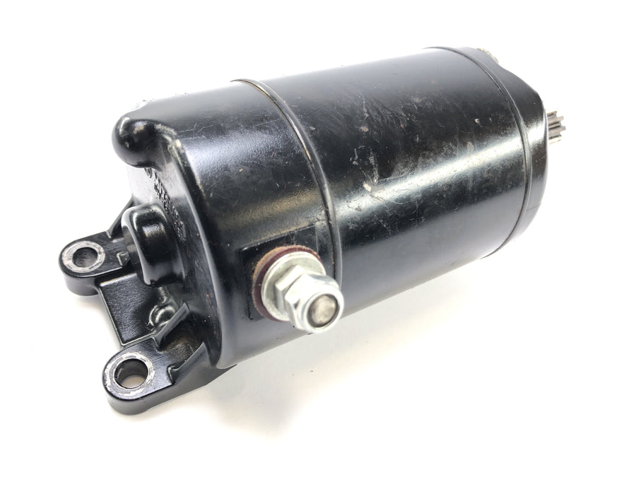 Husqvarna SM 630 A4 [2010] - Starter Engine Starter Engine