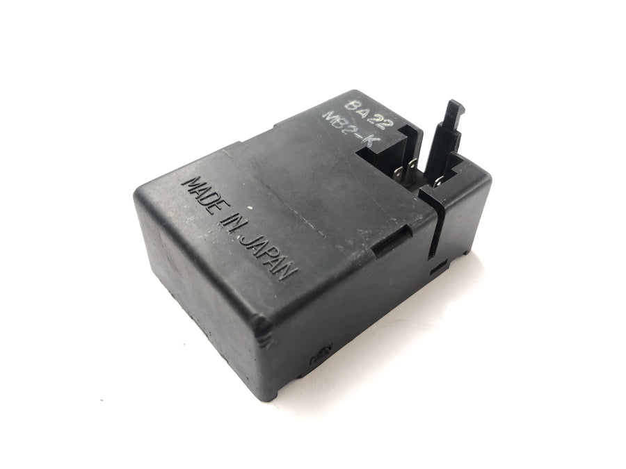 Honda XBR 500 PC15 [1989] - řídicí jednotka CDI Unit Ignition Box