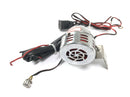 BMW R 850 C 259C [1999] - Alarmový systém sirény Mini Siren MS -190 12V Alarm motocyklů-1