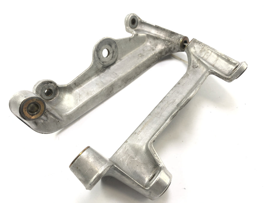 Cagiva Elefant 650 [1984] - Holder pár