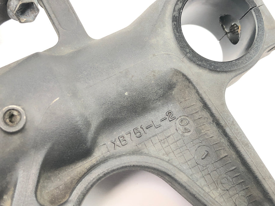 Suzuki GSX R 1000 WVBZ K3 [2003] - vidlice teleskopická vidlice upside-down přední vidlice