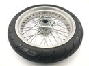 KTM 640 LC4 Prestige [2005] - ráfek předního kola paprskové kolo 3,50 x 17"-5
