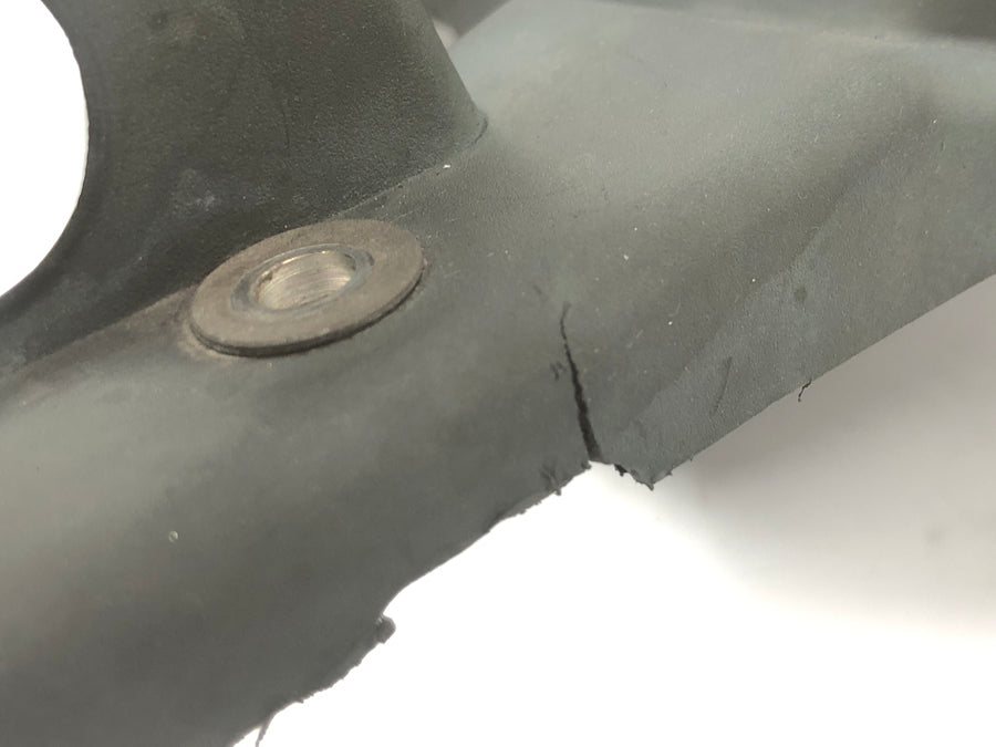 BMW C1 125 [2002] - kryt zadního kola ochranný kryt zadního vnitřního blatníku plast