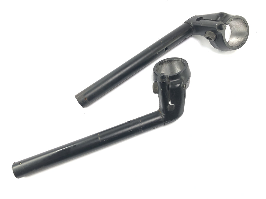 Honda CBX 750 RC17 [1984] - LenkerStummel Cliphon Pipe řídítka 39 mm vpravo a vlevo