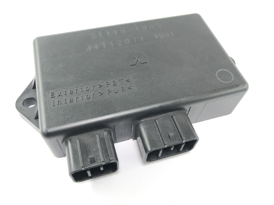 Kawasaki Zrx 1200 S ZRT20A [2002] - Řídicí jednotka CDI ECU Zündbox Igniter Controller