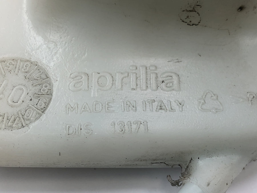 Aprilia RST 1000 FUTURA [2002] - Nádrž kontejnerové nádrže na kompenzaci chladicího kapaliny