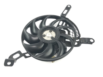 Suzuki GSX R 1000 WVB6 K6 [2006] - Ventilátor Ventilátor chladiče Elektrický ventilátor chladič ventilátoru