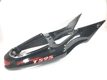 TRIUMPH DAYTONA 955I T595 [1998] - Kapota zadní kapotáže zadního rámu