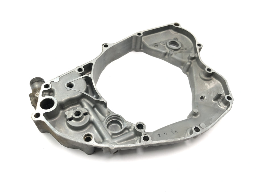 Suzuki RM Z 250 RJ41A [2007] - Kryt spojky uvnitř krytu motoru