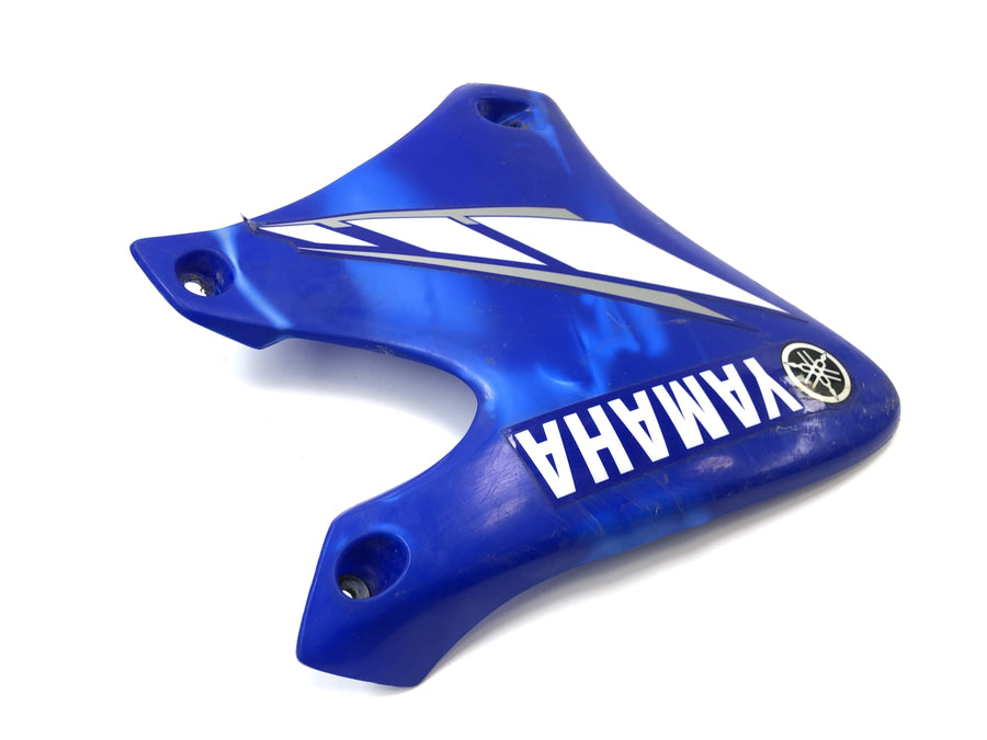 Yamaha YZ 426 F [2000] - boční kapotáž nádrže levá