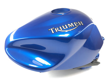 Triumph Sprint St 1050 [2005] - palivová nádrž na tankové tanky