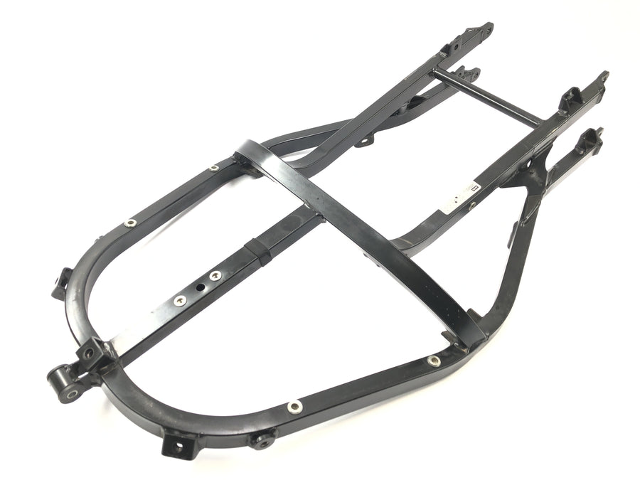 Aprilia RST 1000 FUTURA [2002] - Pomocné rámce zadního rámu
