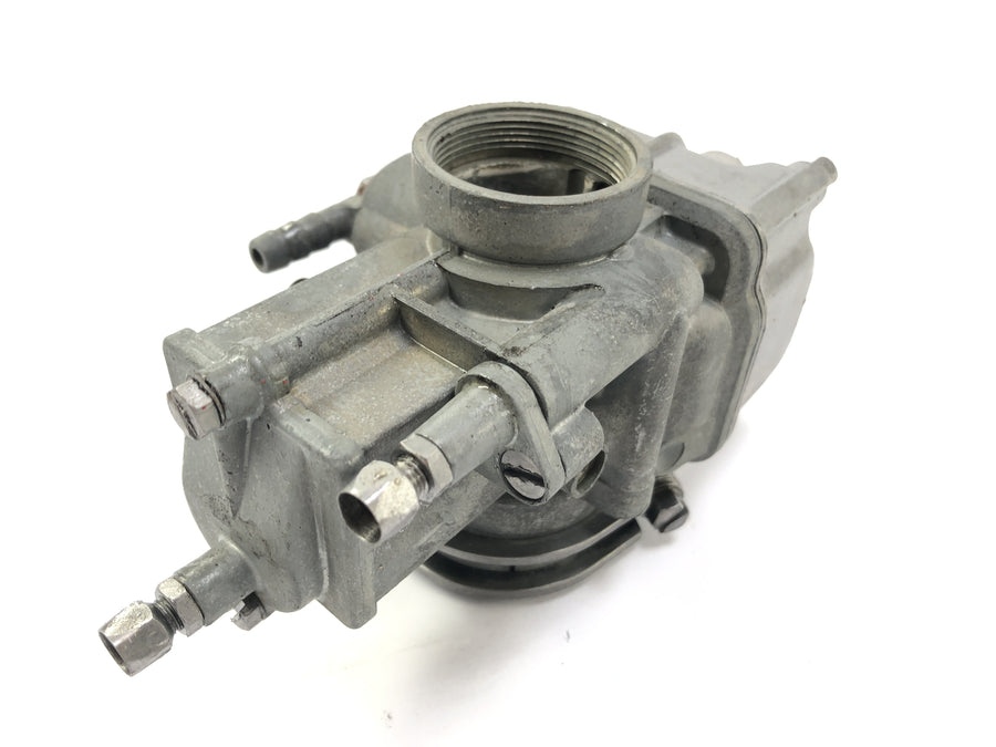 Moto Guzzi v7 Special [1971] - Carburetor Set pár