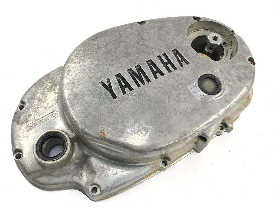 Yamaha XS 650 SE 3L1 [1979] - Light Machinery Cover Whide Motor Lid