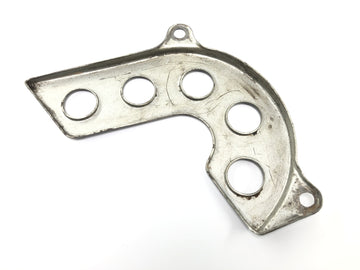 Sachs ZX 125 [1998] - kryt řetězového kola kryt motoru - 0