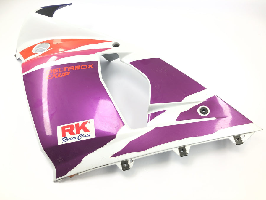 Yamaha YZF 750 R 4HN [1995] - Boční panel levý boční panel