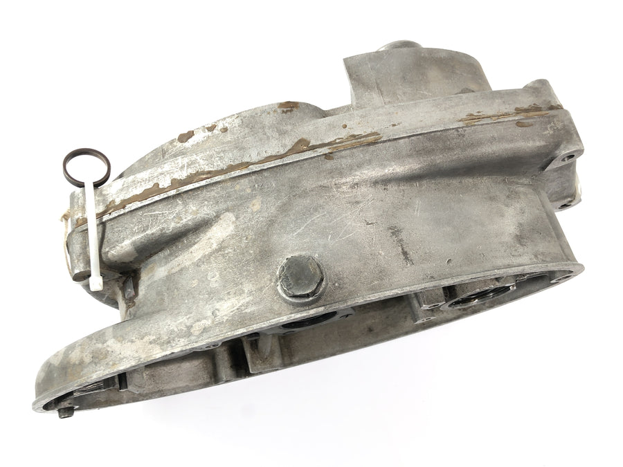 DKW NZ 250 [1938] - prázdná skříň motoru