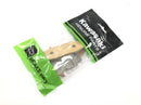 Kawasaki W 650 EJ650A [1999] - Brzdové destičky, brzdové destičky, sada předních brzdových destiček-1