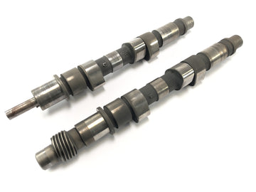 Honda GL 1000 Goldwing GL1 [1978] - Camshafts Control Wave vpravo a levá věta