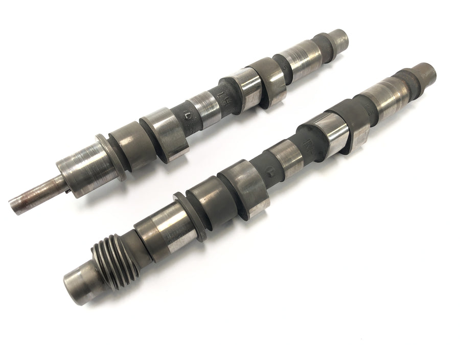 Honda GL 1000 Goldwing GL1 [1978] - Camshafts Control Wave vpravo a levá věta