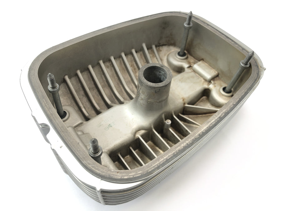 BMW R 1150 GS R21 [2002] - kryt ventilu vpravo