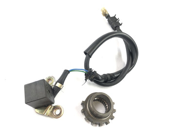 Honda SLR 650 RD09 [1997] - Poskytovatel pickup Bear Pulse Ignition Impition Impulse Sensor Kit