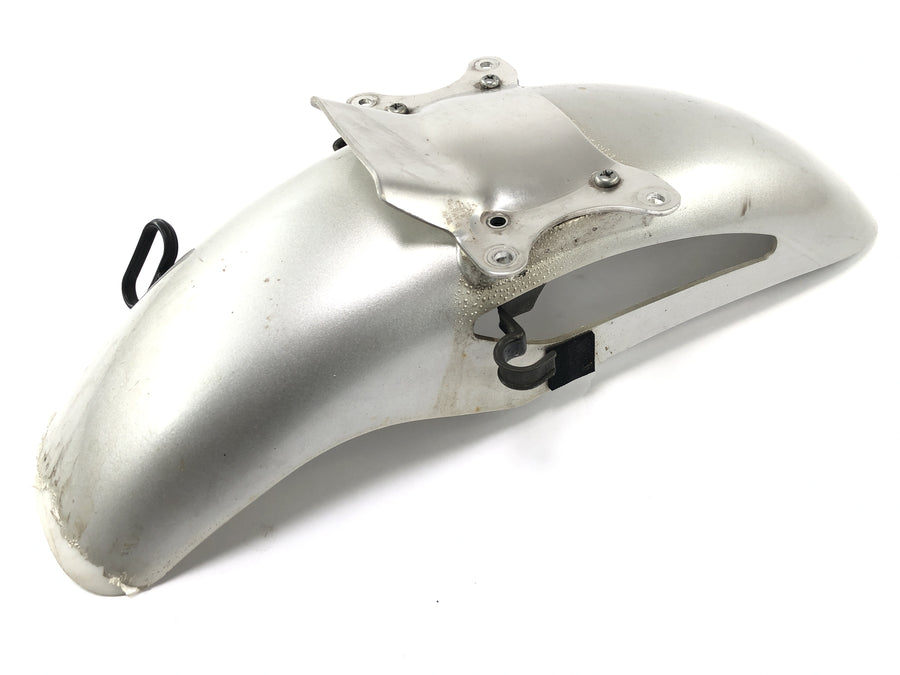 Honda CBX 750 RC17 [1984] - Ochranný list předních kol Fender vpředu
