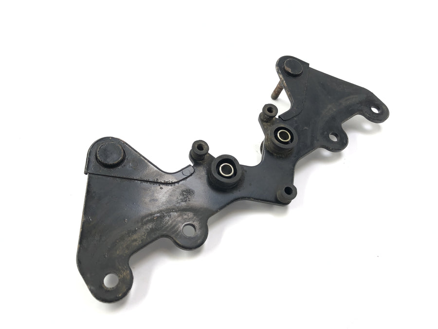 Honda CB 650 RC03 [1981] - držák kokpitu Tacho Absorption Dashboard Carrier