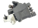Yamaha XT 660 DM01 [2004] - Brakeatta brzdová brzda vzadu s kotevní deskou-2